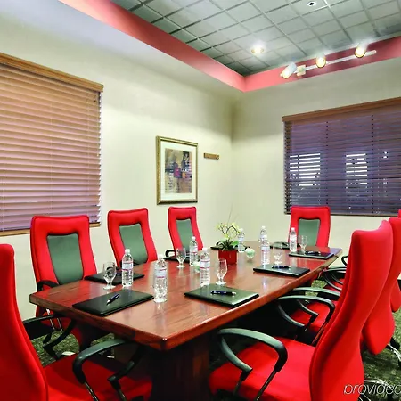 Radisson Hotel Casa Grande 