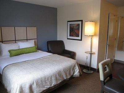 Radisson 3* Casa Grande