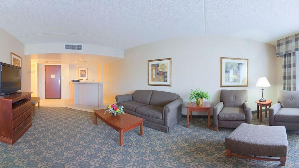 Radisson Hotel Casa Grande