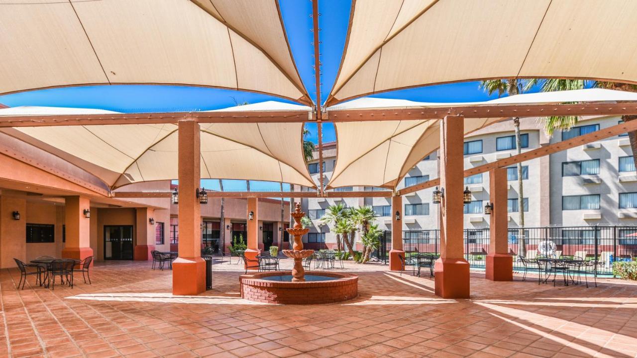 Hotel Radisson Casa Grande