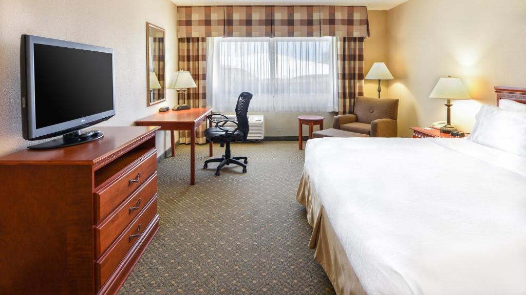 Radisson Casa Grande