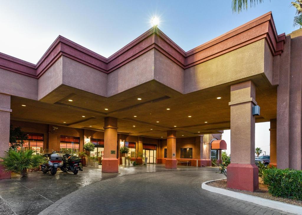 Radisson Hotel Casa Grande
