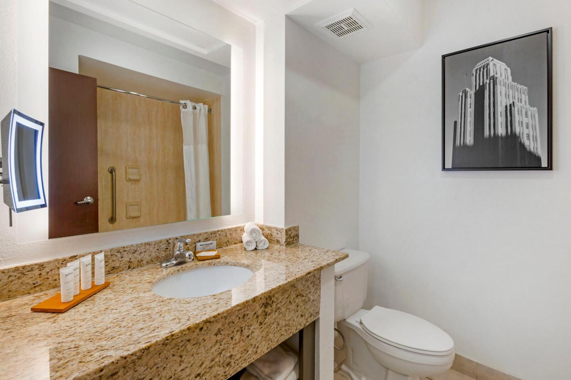 Radisson 3* Casa Grande