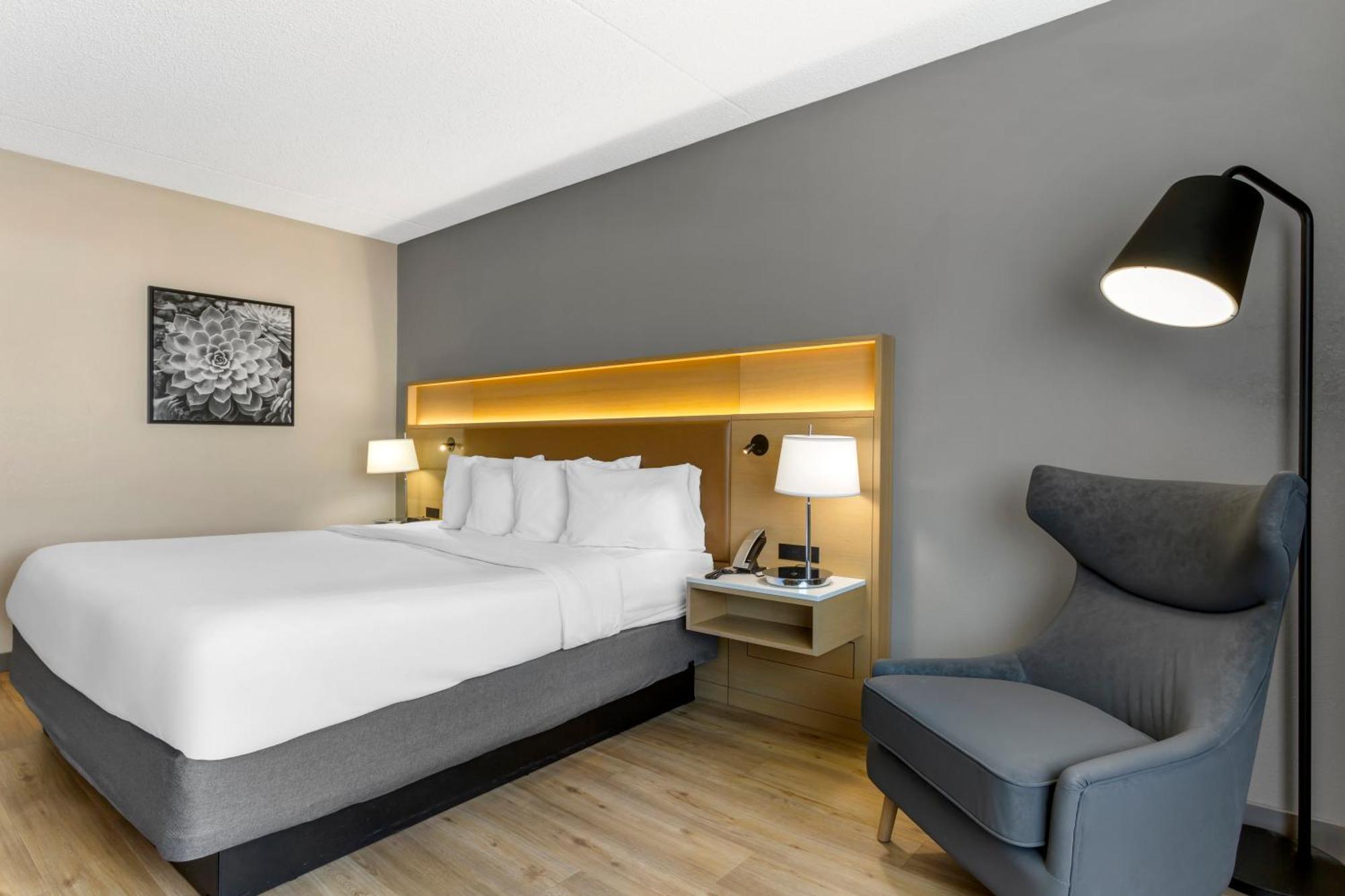 Hotel Radisson
