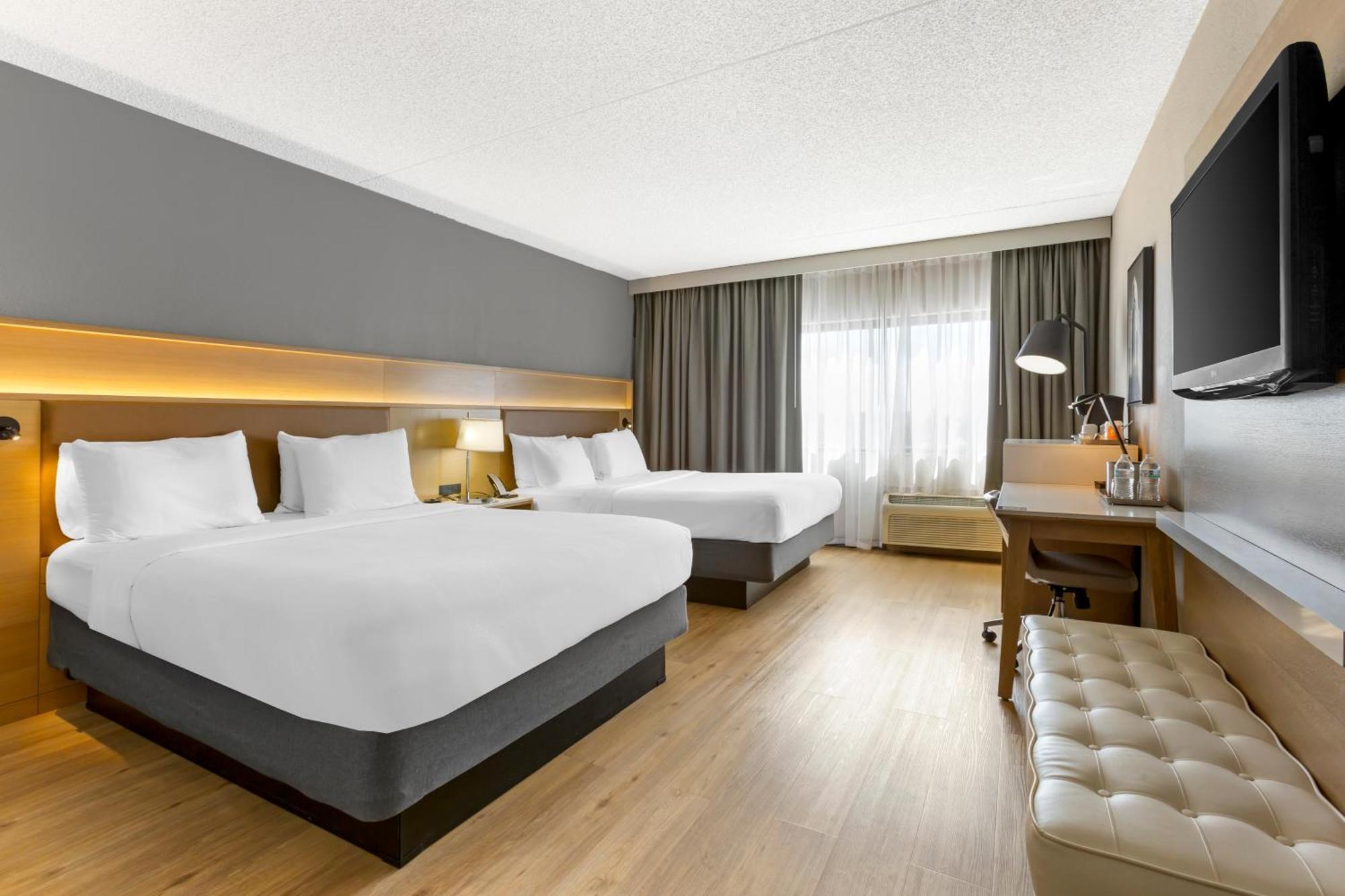 Hotel Radisson Casa Grande