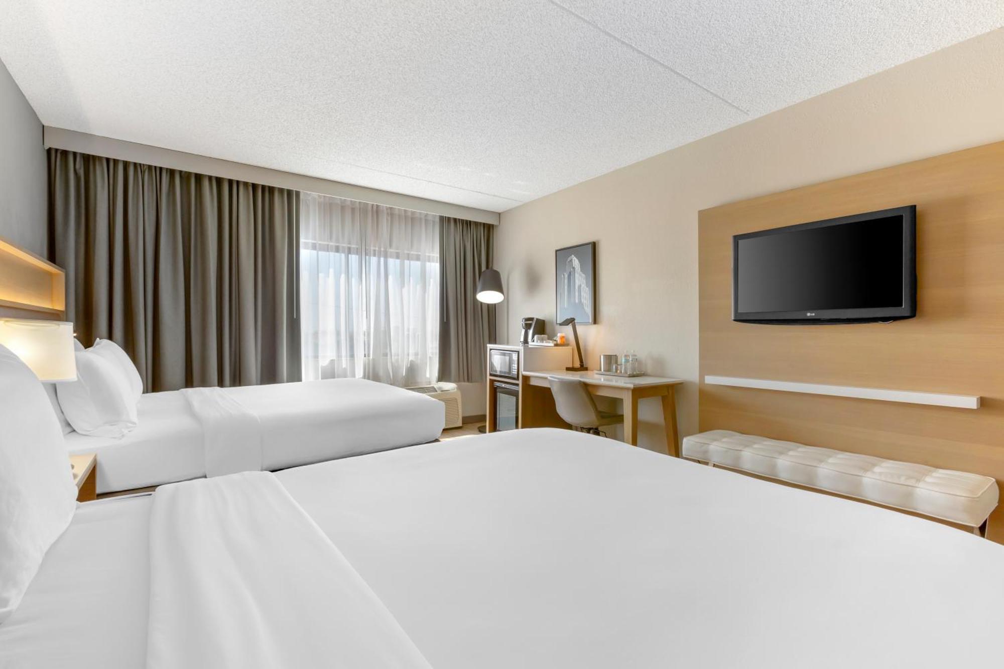 Radisson 3* Casa Grande