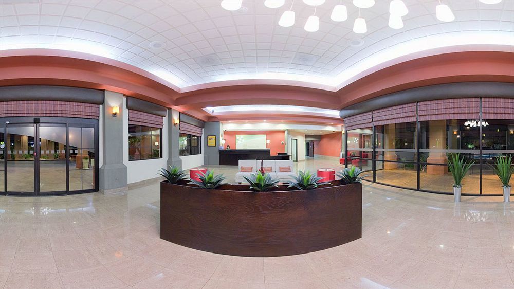 Hotel Radisson