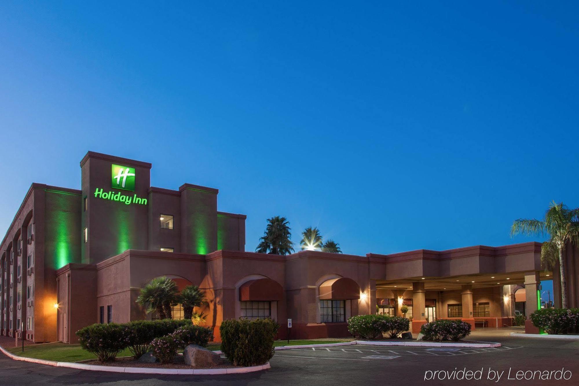 Radisson Hotel