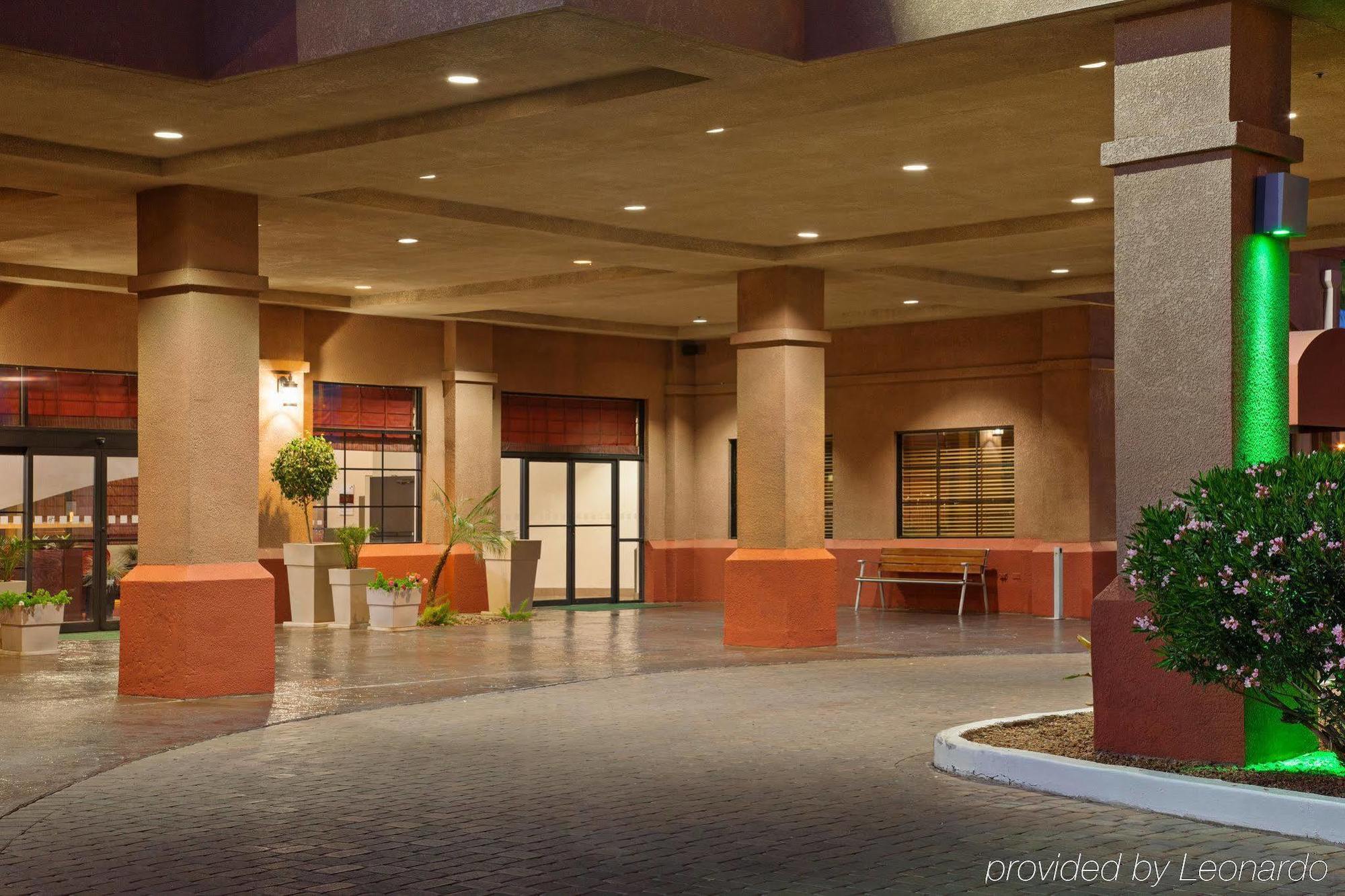 Hotel Radisson Casa Grande