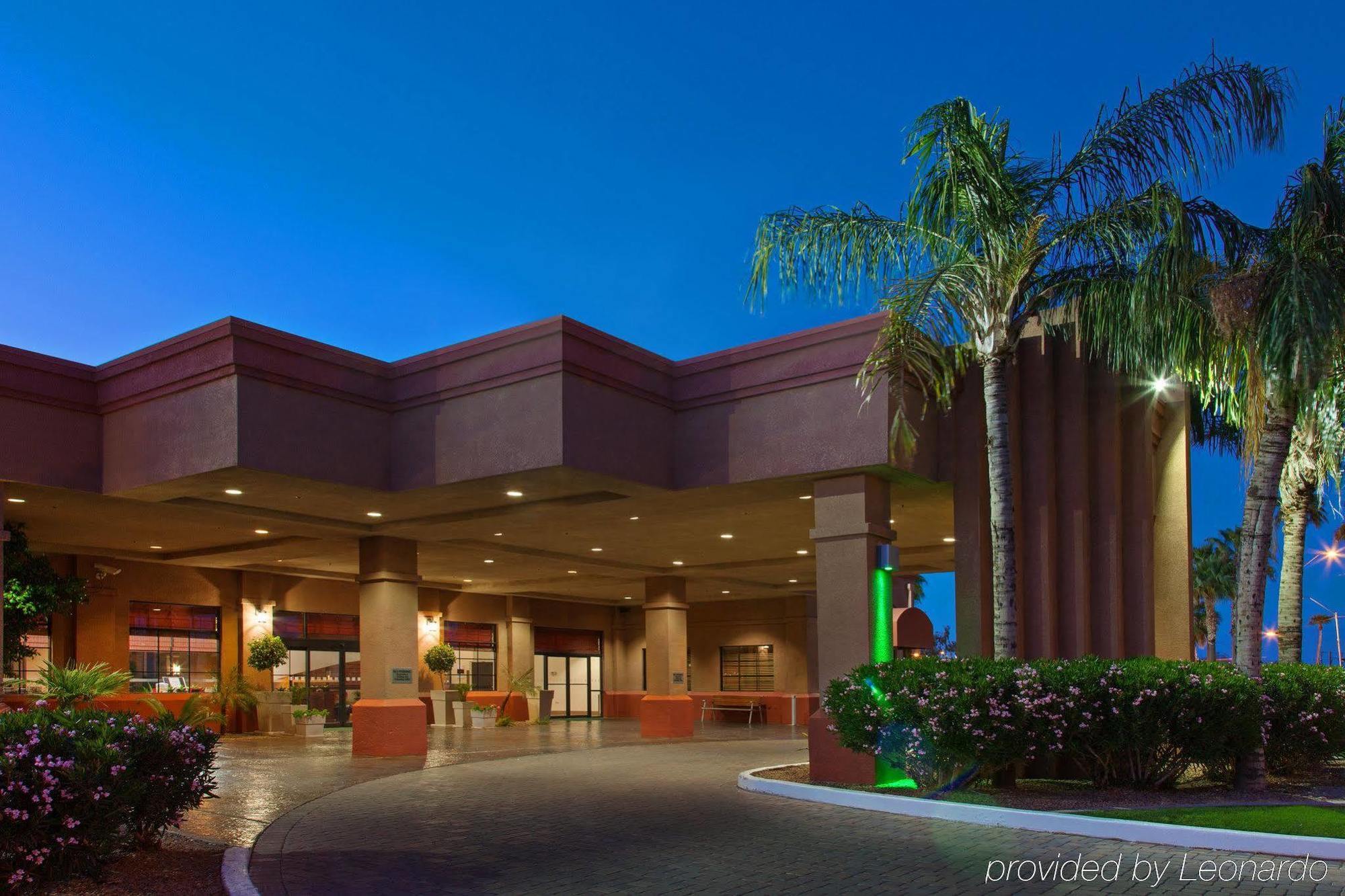 Radisson Casa Grande