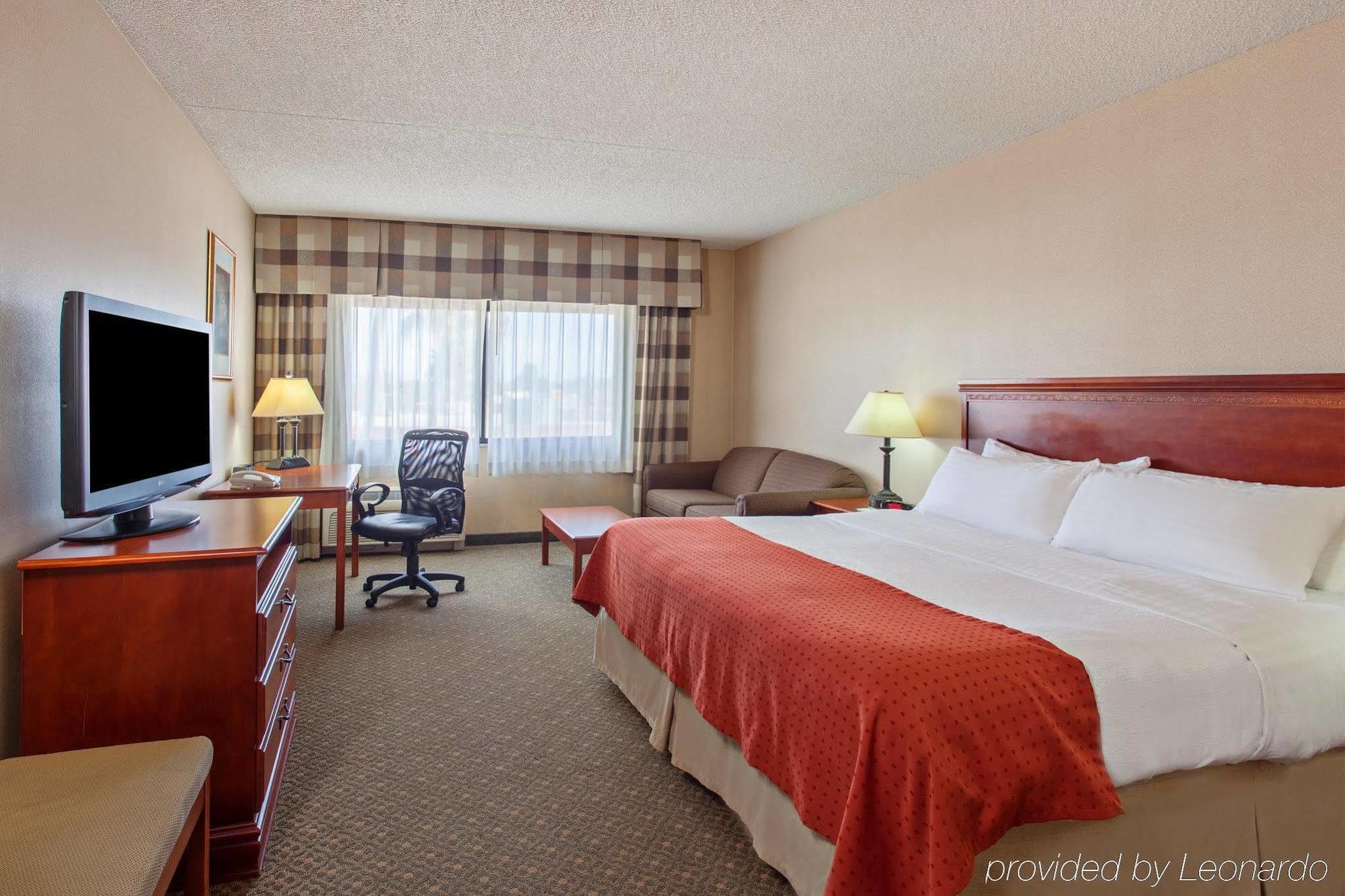 Radisson Hotel Casa Grande