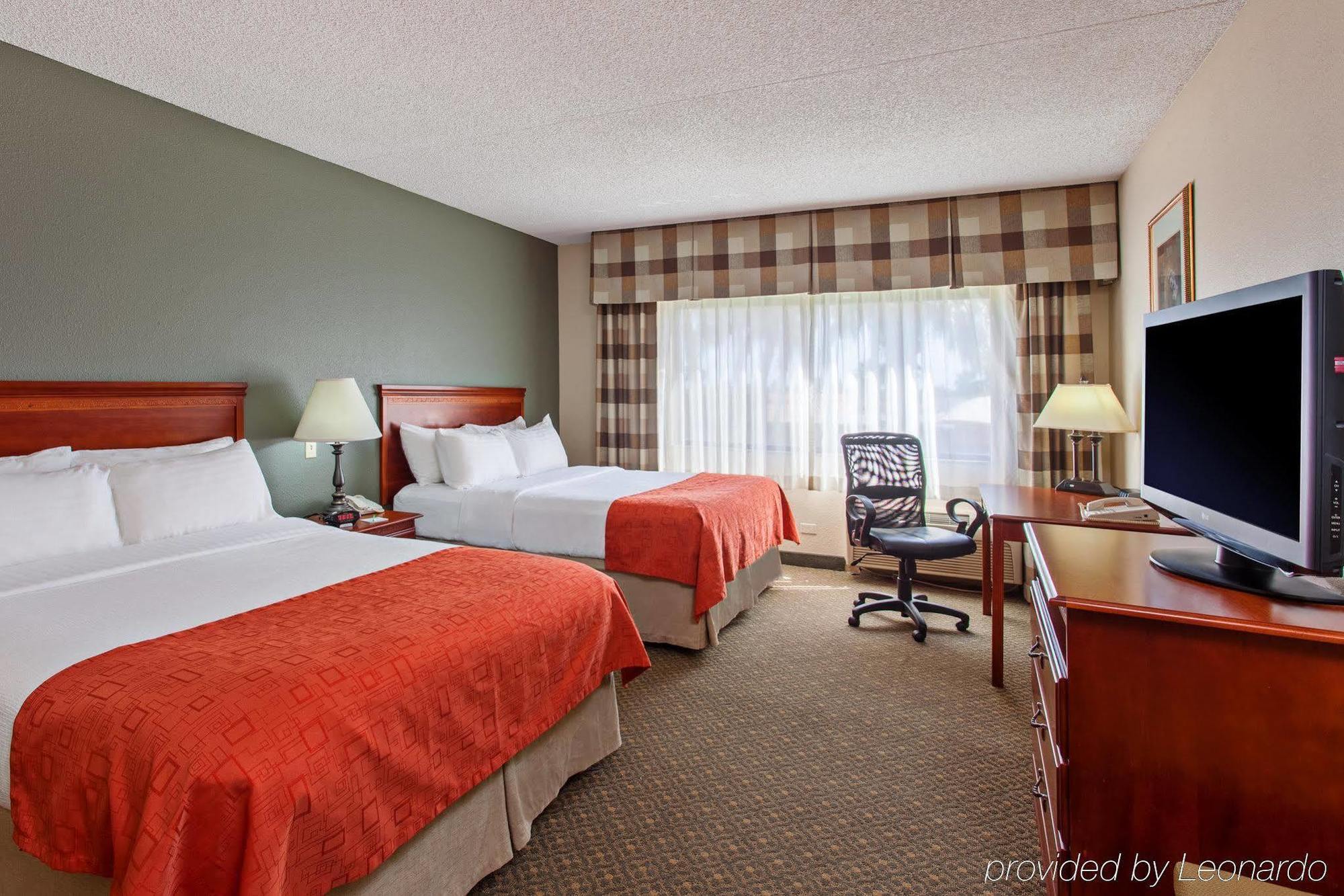 Hotel Radisson Casa Grande