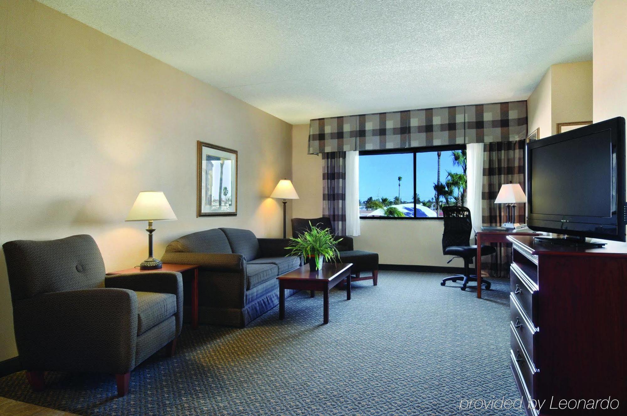 Radisson Casa Grande