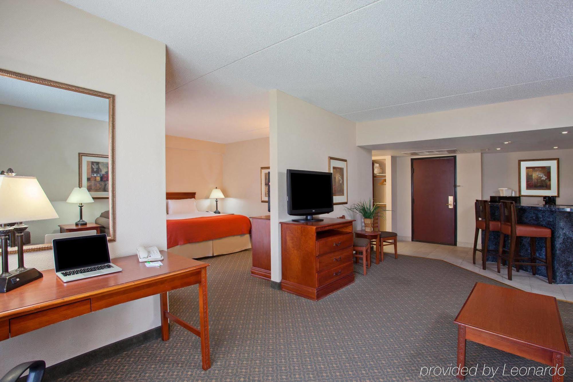 Radisson Casa Grande