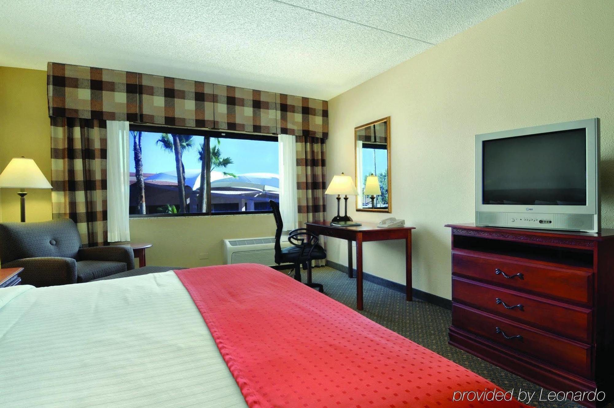 Radisson 3* Casa Grande