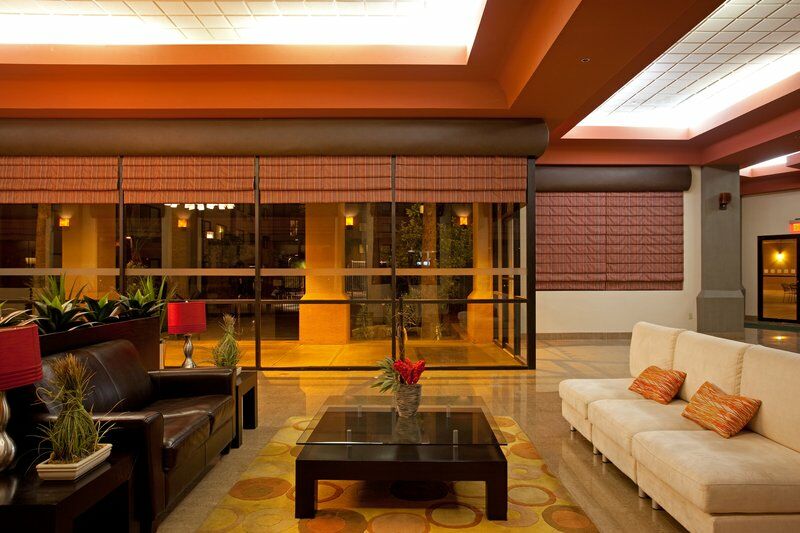 Hotel Radisson 3*
