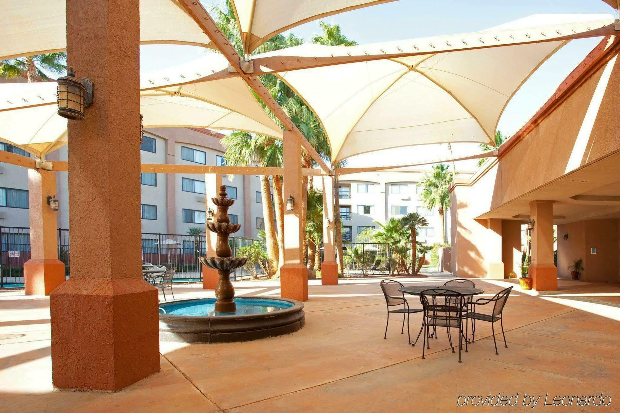 Radisson Casa Grande