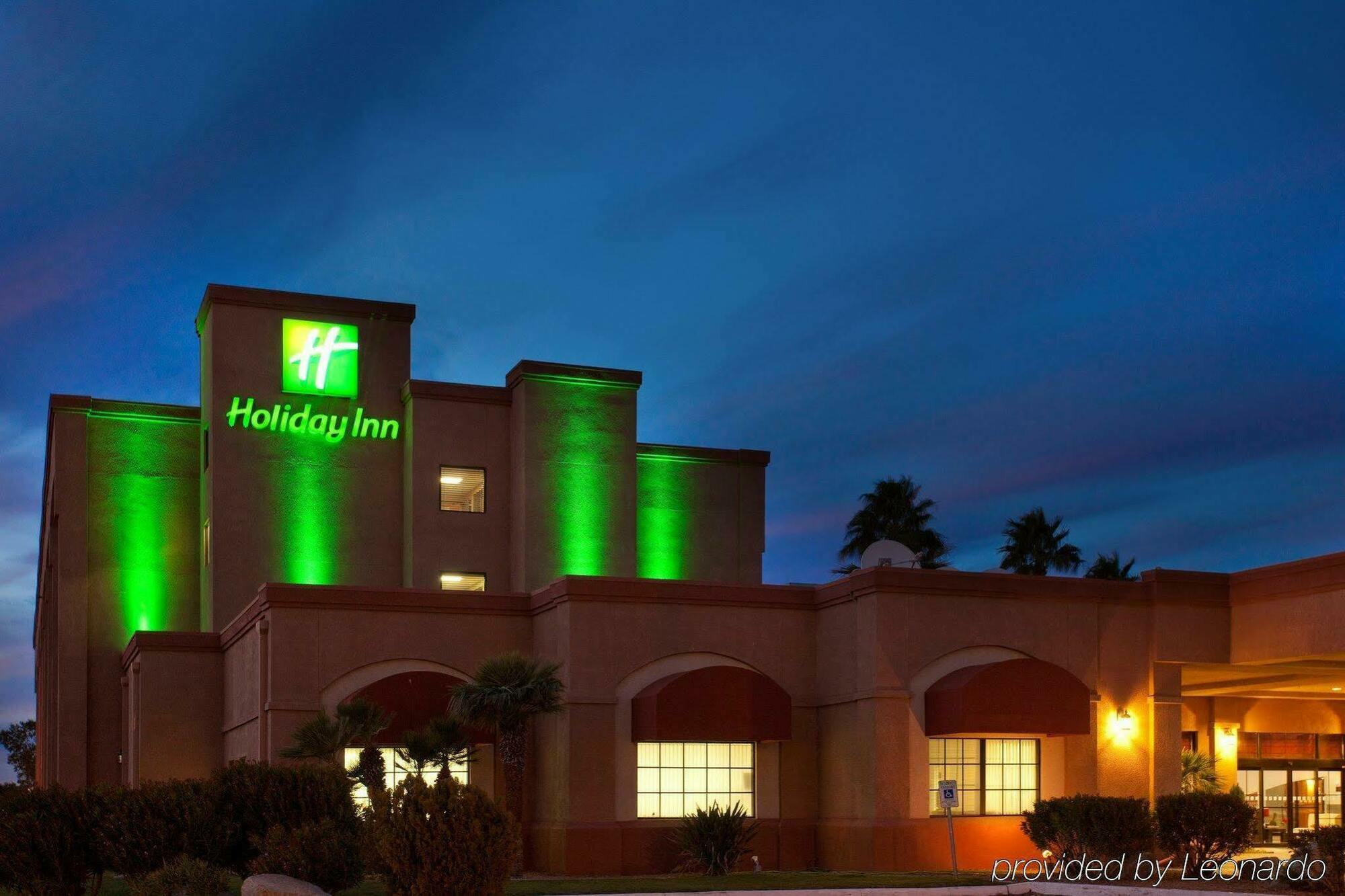 Radisson Hotel