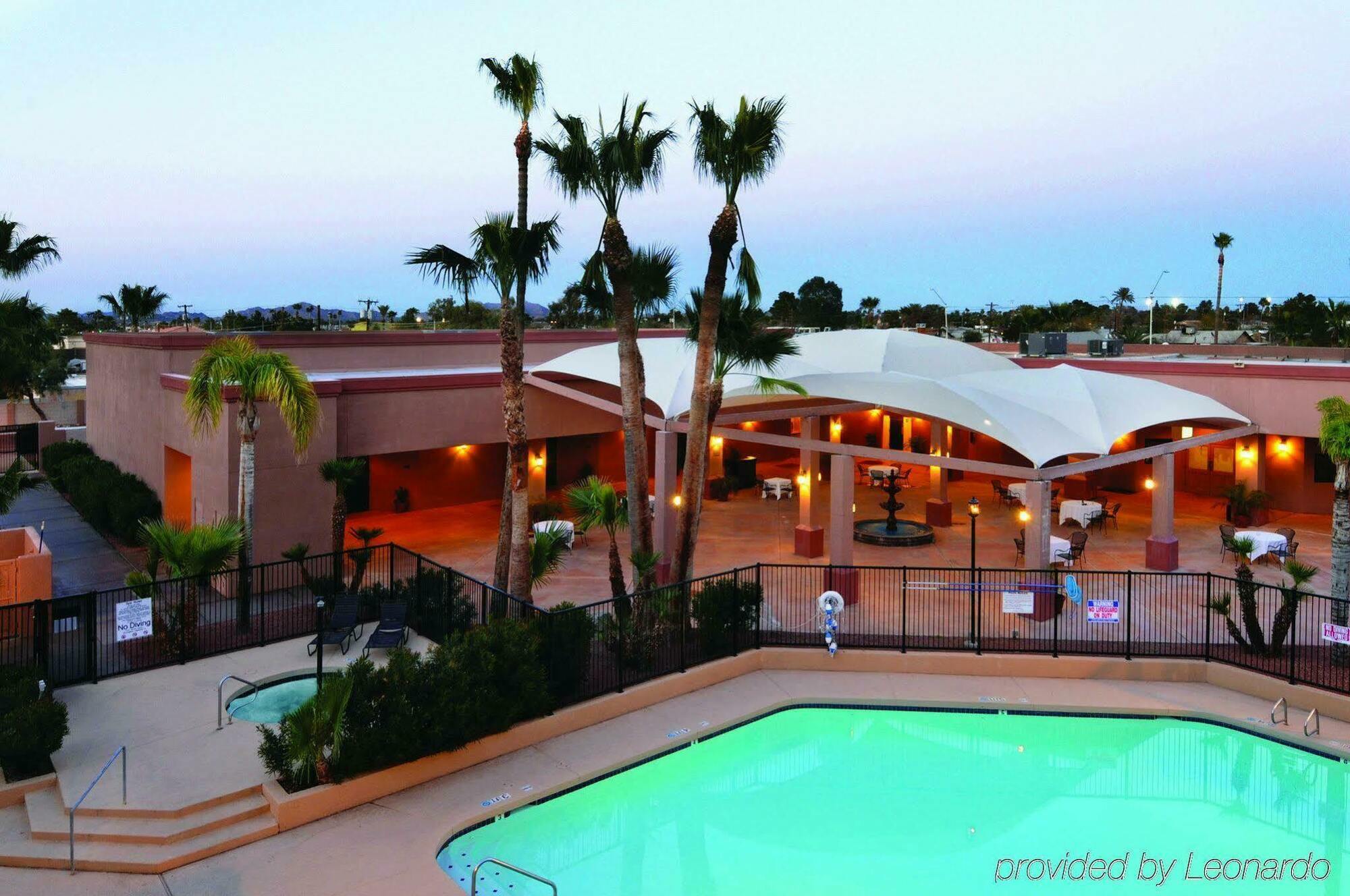 Radisson Casa Grande