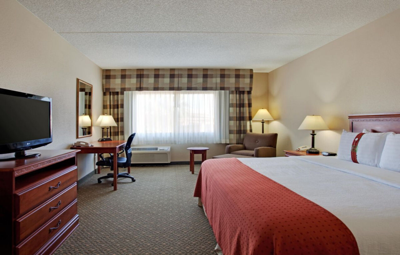 Radisson Casa Grande